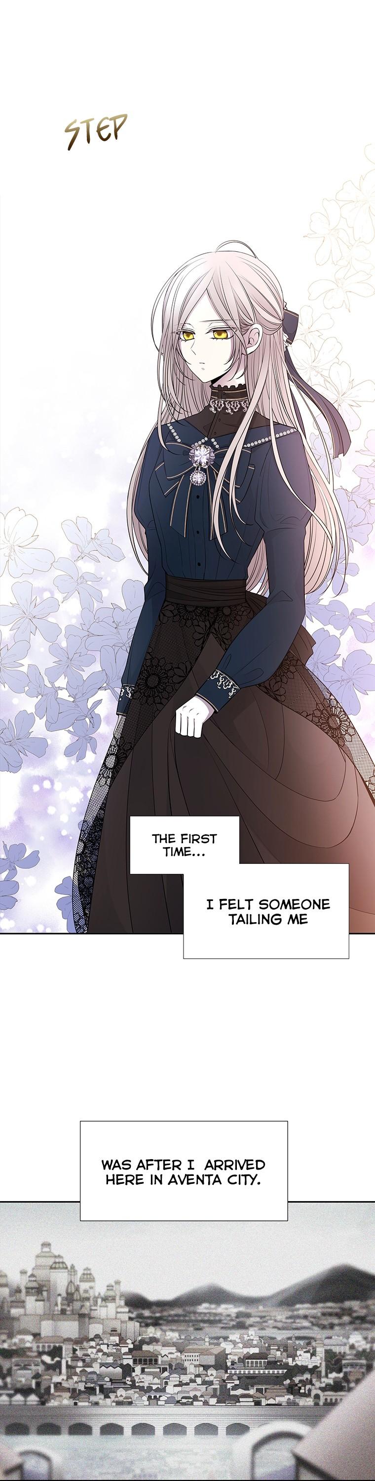 Charlotte Has Five Disciples Chapter 18 - HolyManga.Net