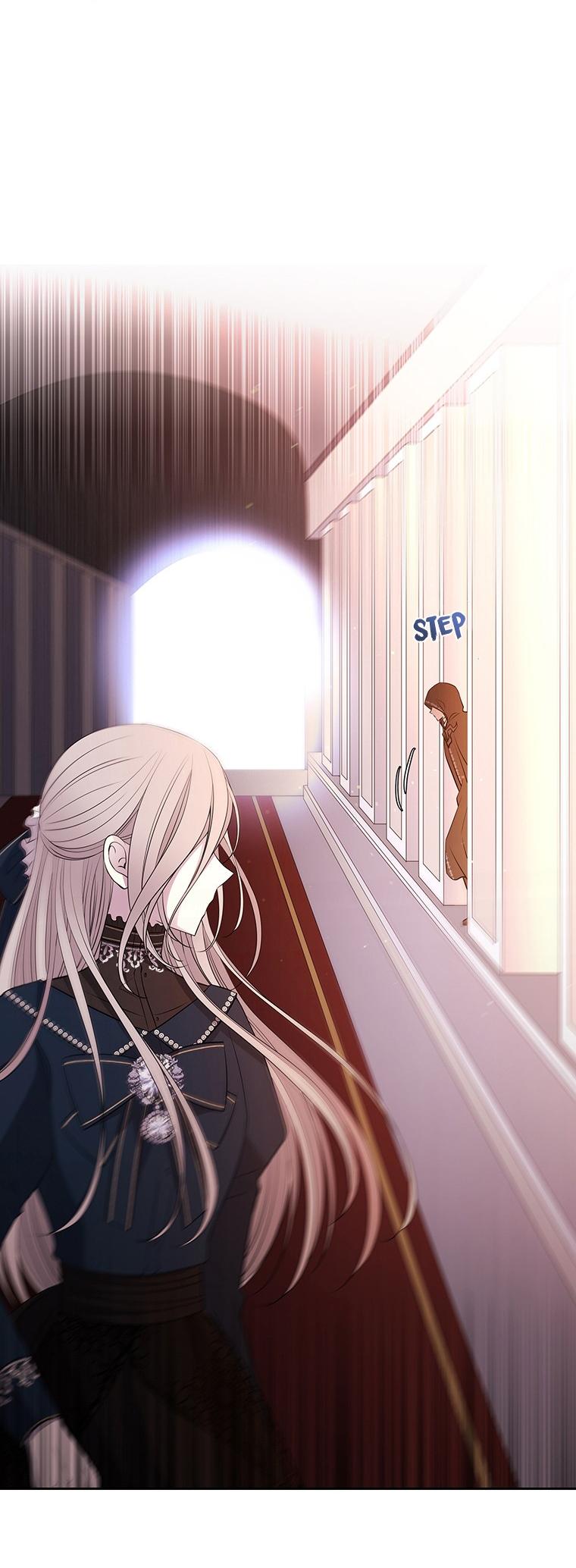 Charlotte Has Five Disciples Chapter 18 - HolyManga.Net