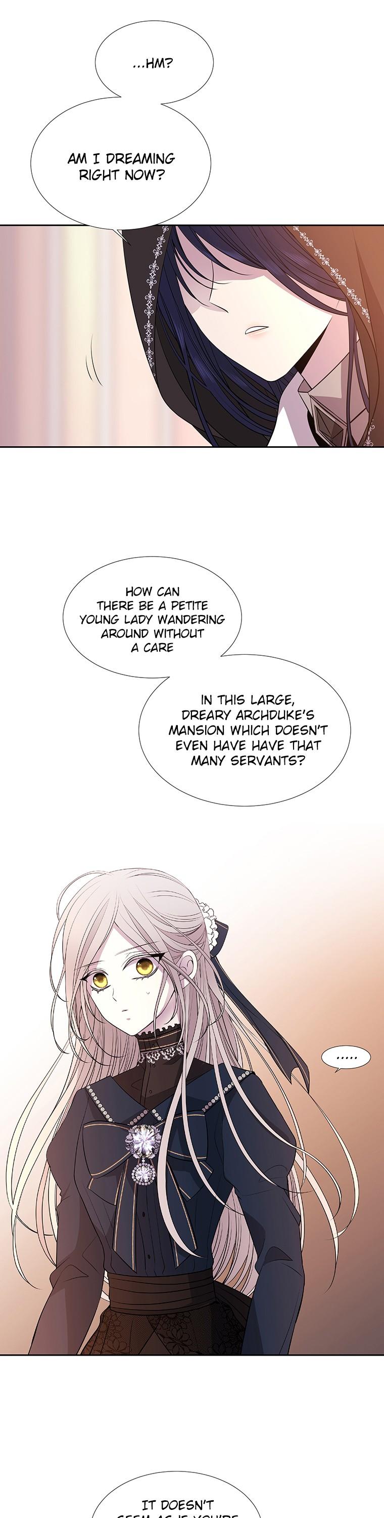 Charlotte Has Five Disciples Chapter 18 - HolyManga.Net