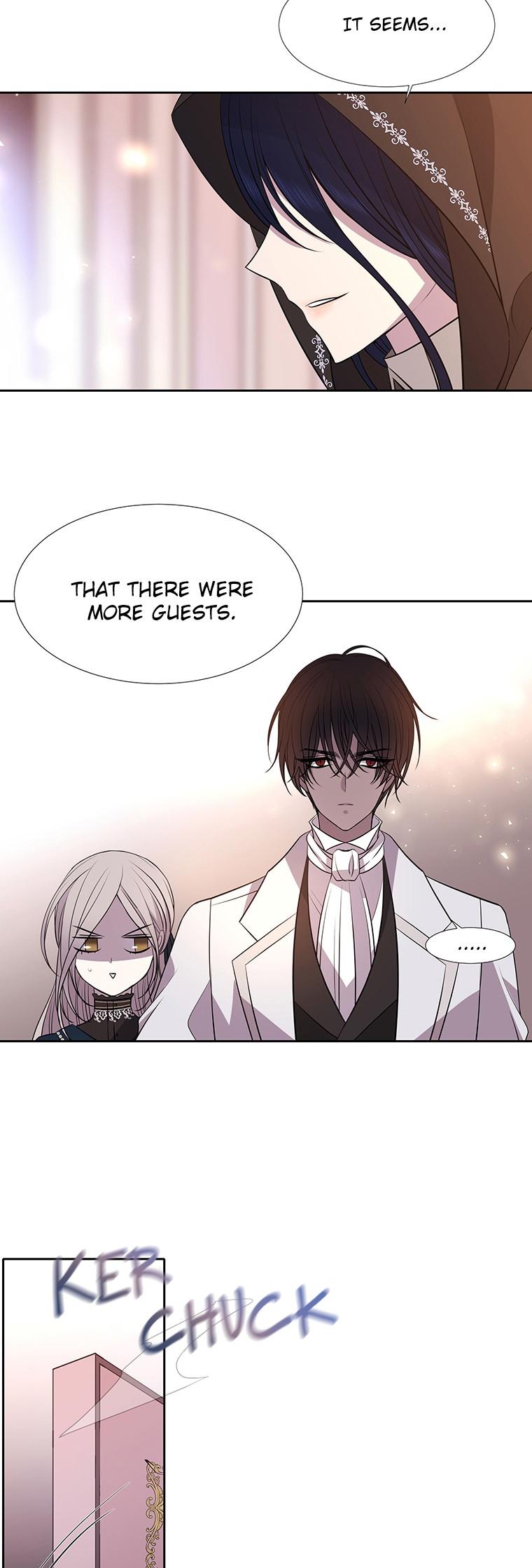 Charlotte Has Five Disciples Chapter 18 - HolyManga.Net