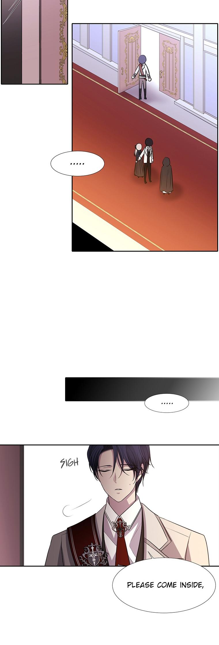 Charlotte Has Five Disciples Chapter 18 - HolyManga.Net