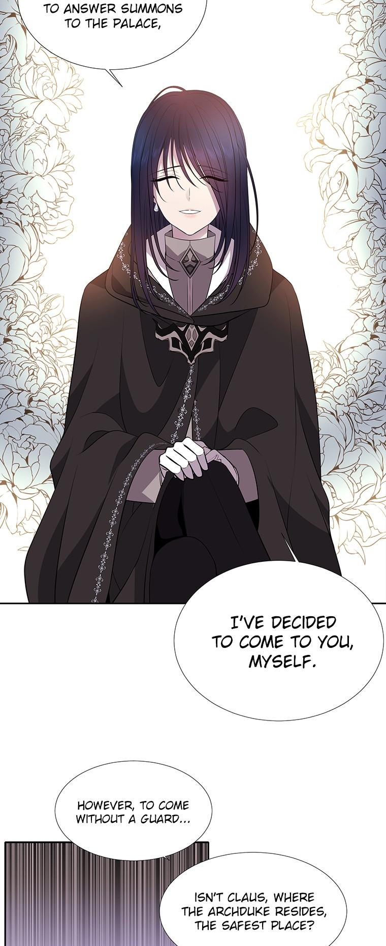 Charlotte Has Five Disciples Chapter 18 - HolyManga.Net