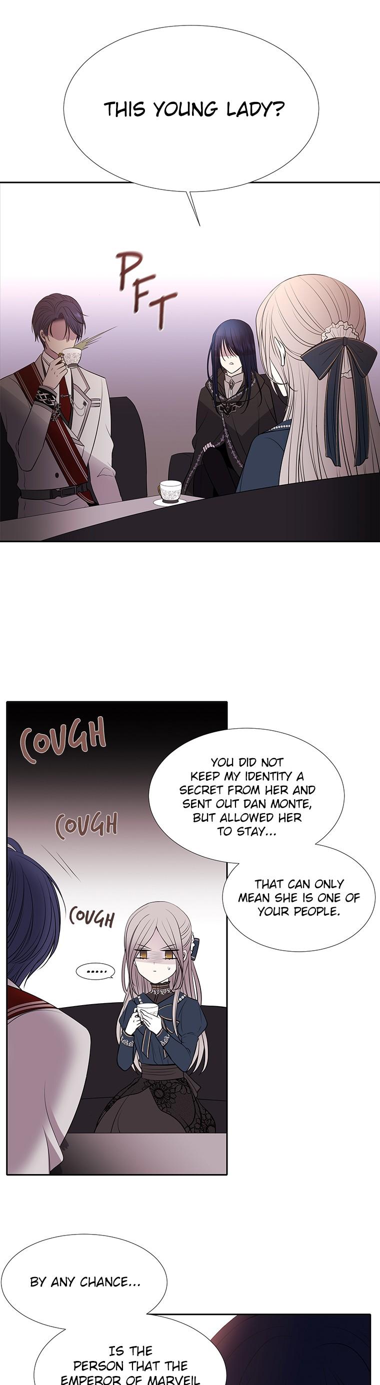 Charlotte Has Five Disciples Chapter 18 - HolyManga.Net