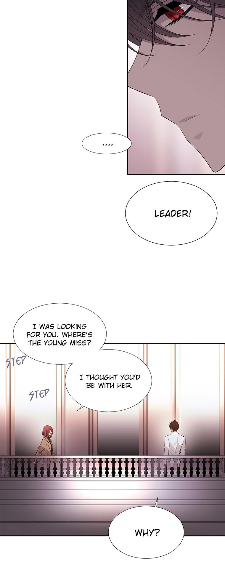 Charlotte Has Five Disciples Chapter 19 - HolyManga.Net
