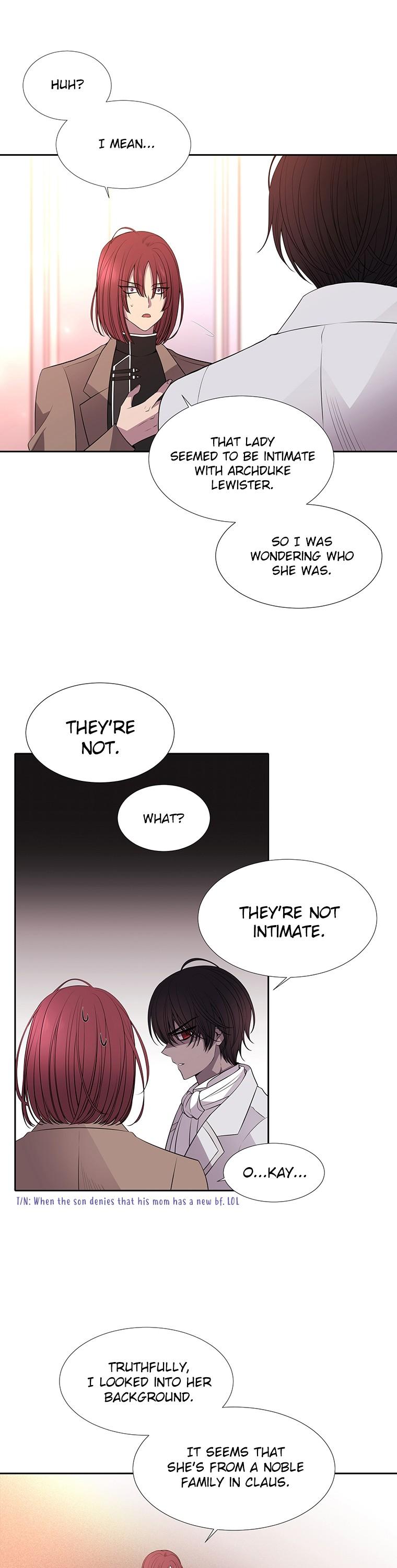 Charlotte Has Five Disciples Chapter 19 - HolyManga.Net