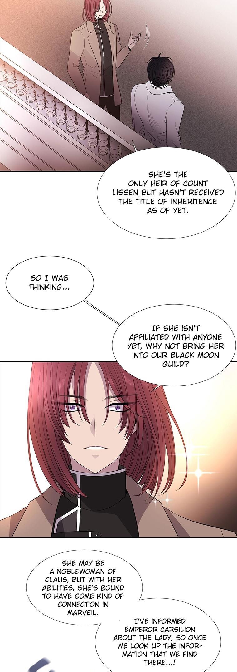 Charlotte Has Five Disciples Chapter 19 - HolyManga.Net