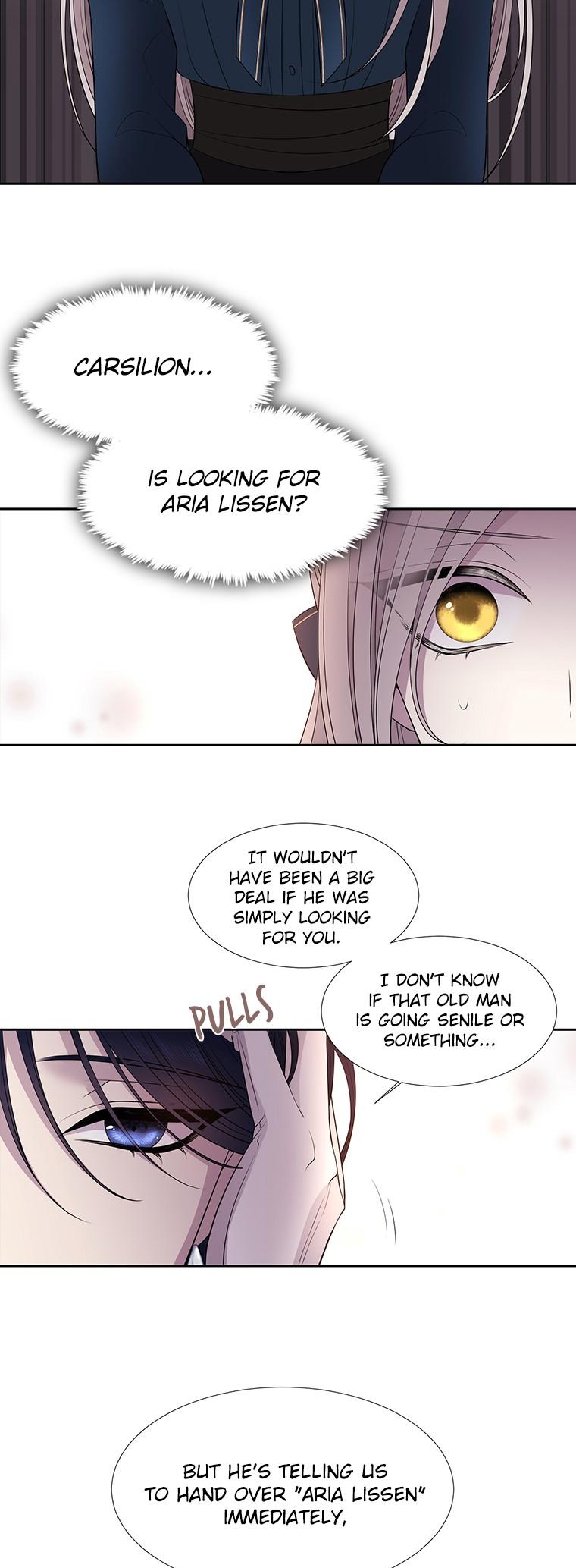 Charlotte Has Five Disciples Chapter 19 - HolyManga.Net