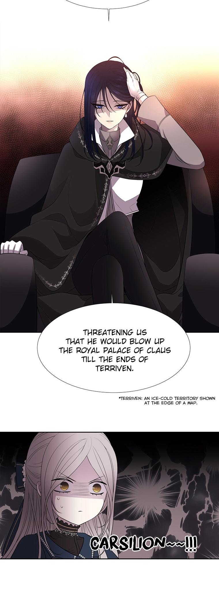 Charlotte Has Five Disciples Chapter 19 - HolyManga.Net