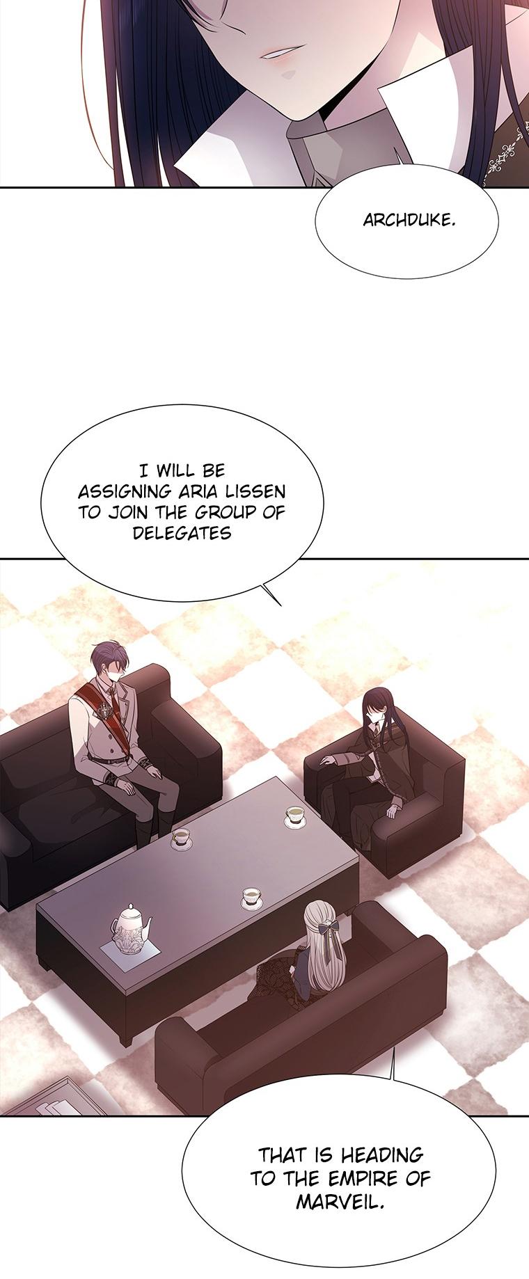 Charlotte Has Five Disciples Chapter 19 - HolyManga.Net
