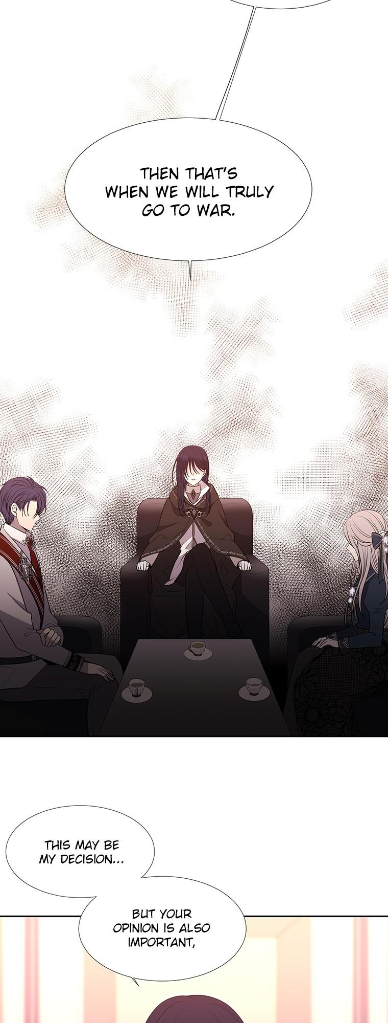 Charlotte Has Five Disciples Chapter 19 - HolyManga.Net
