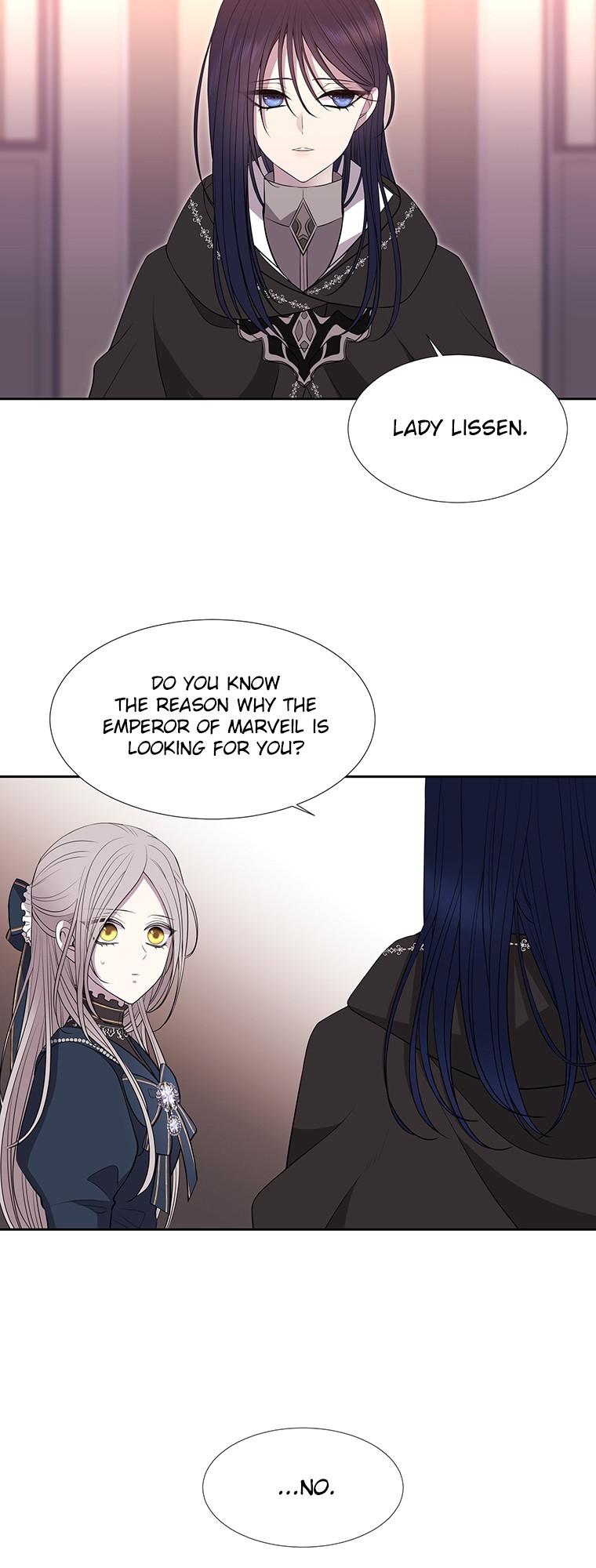 Charlotte Has Five Disciples Chapter 19 - HolyManga.Net