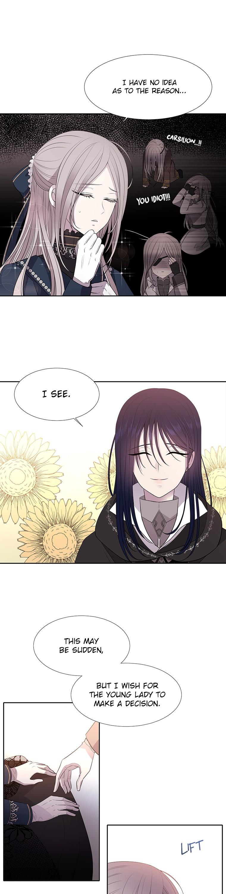 Charlotte Has Five Disciples Chapter 19 - HolyManga.Net