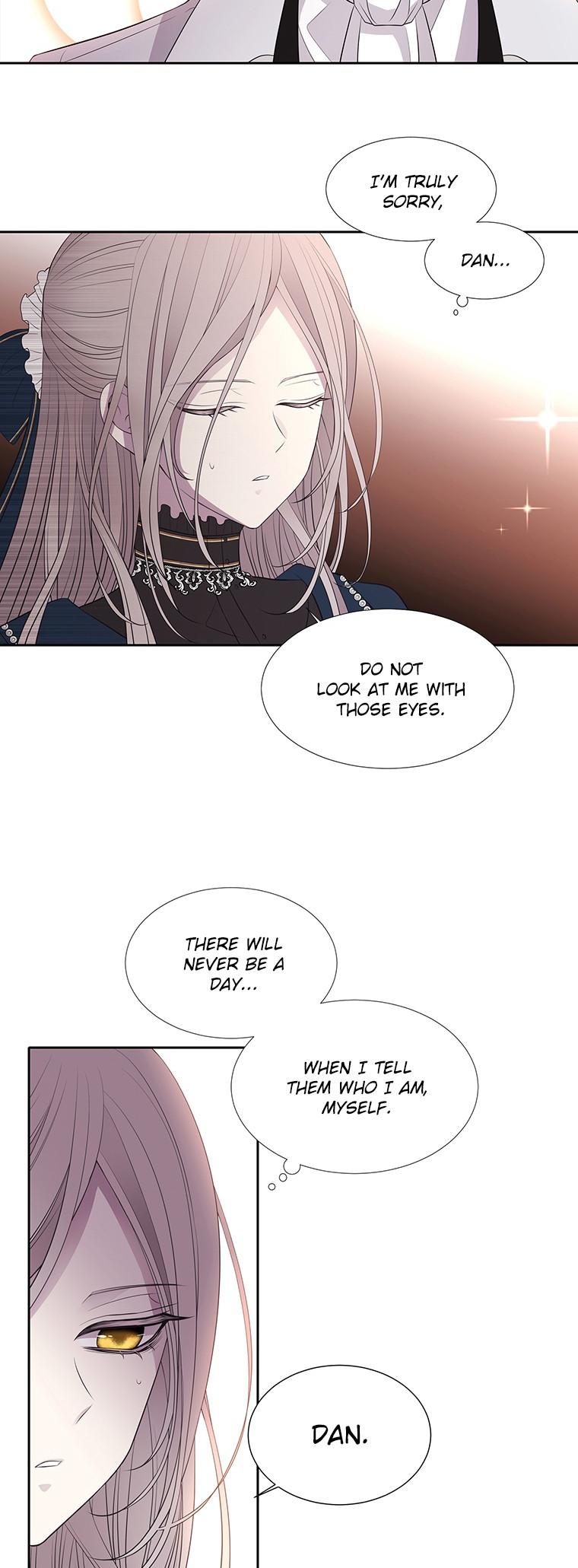Charlotte Has Five Disciples Chapter 19 - HolyManga.Net