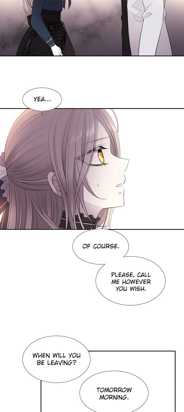 Charlotte Has Five Disciples Chapter 19 - HolyManga.Net