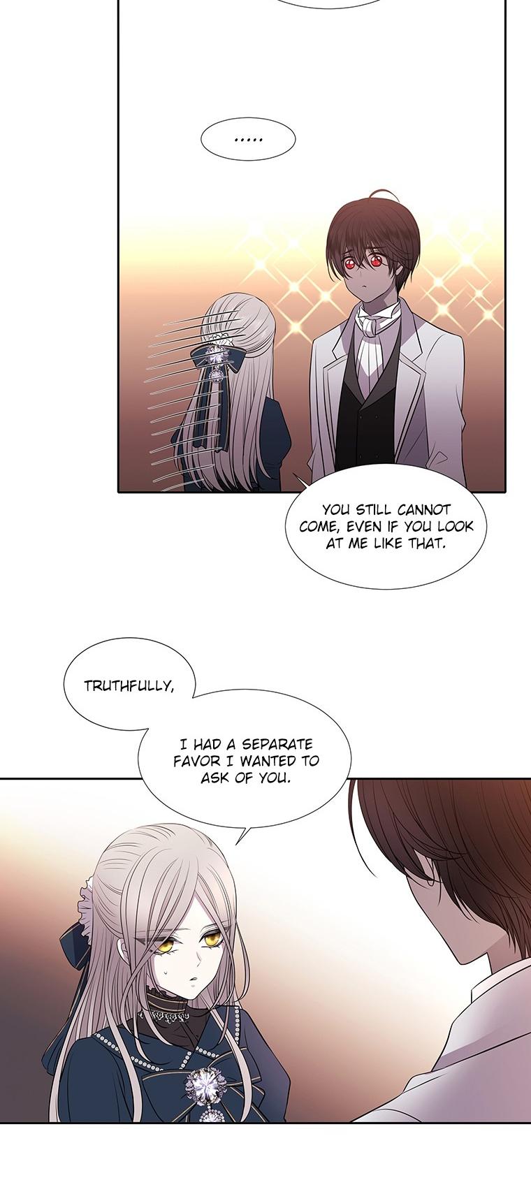 Charlotte Has Five Disciples Chapter 19 - HolyManga.Net