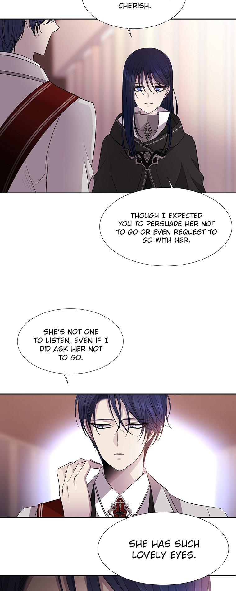 Charlotte Has Five Disciples Chapter 19 - HolyManga.Net