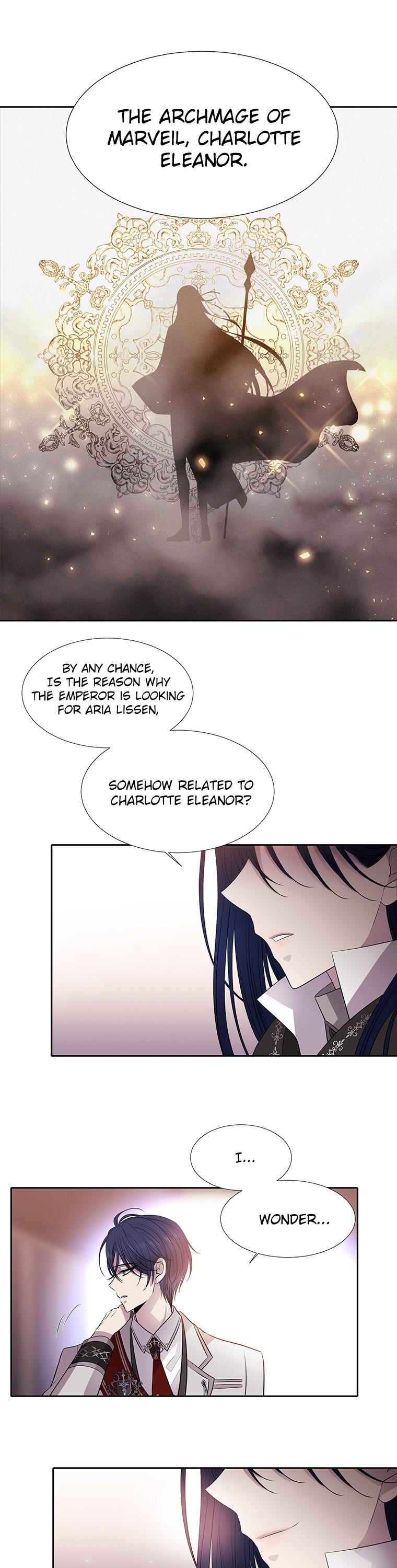 Charlotte Has Five Disciples Chapter 19 - HolyManga.Net