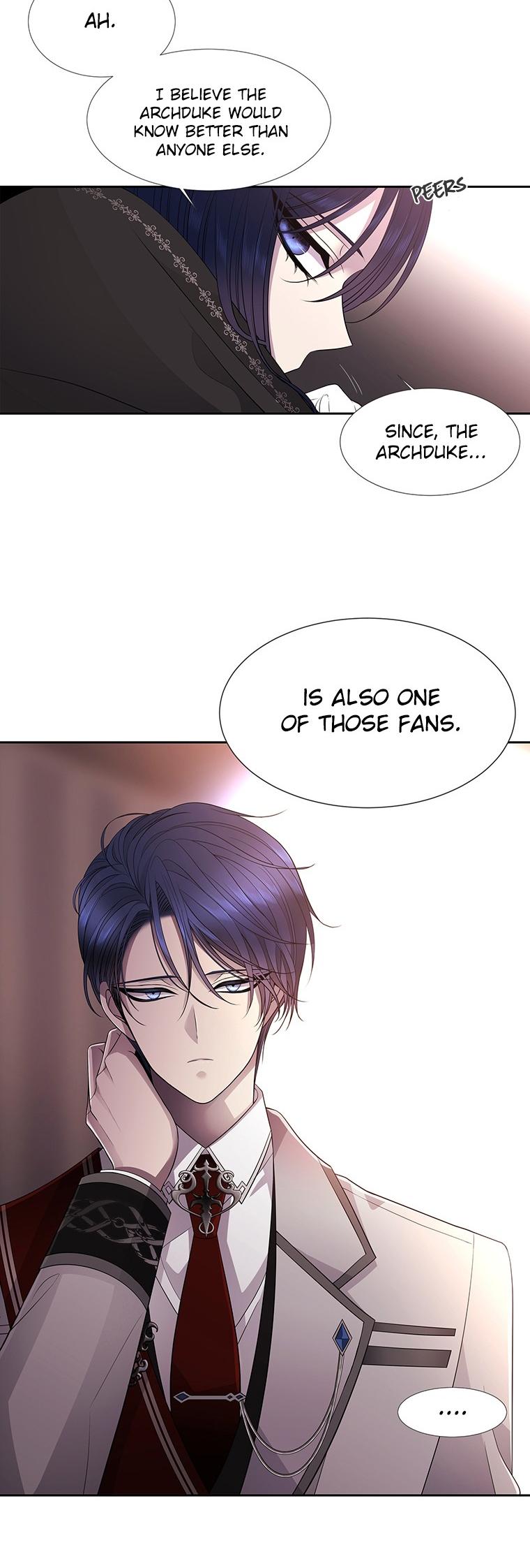 Charlotte Has Five Disciples Chapter 19 - HolyManga.Net