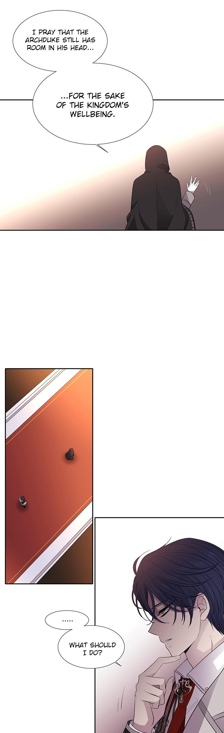 Charlotte Has Five Disciples Chapter 19 - HolyManga.Net