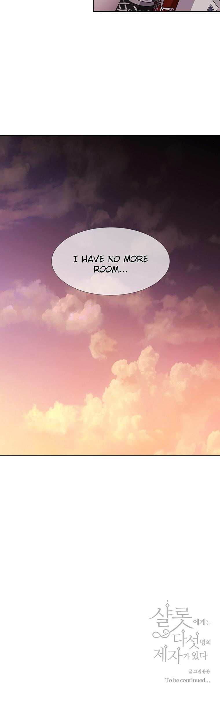 Charlotte Has Five Disciples Chapter 19 - HolyManga.Net