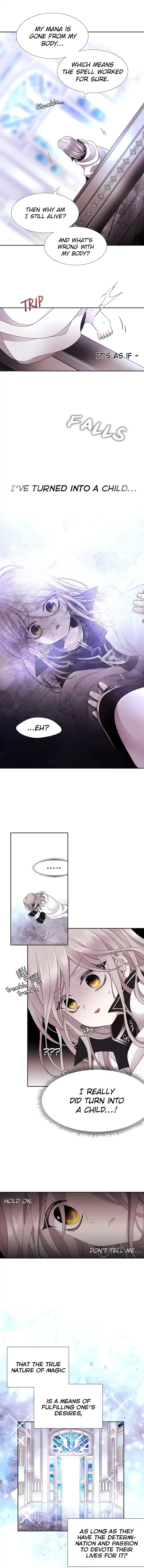 Charlotte Has Five Disciples Chapter 2 - HolyManga.Net