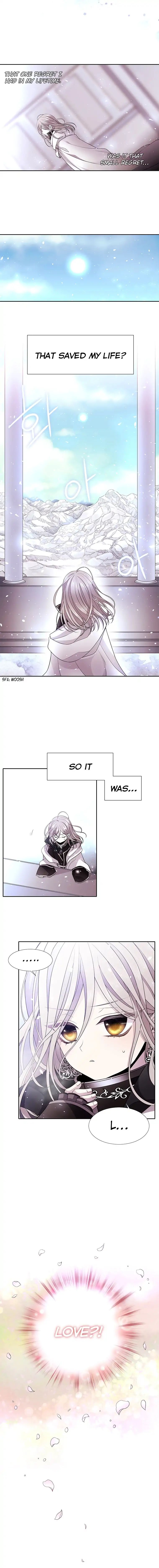 Charlotte Has Five Disciples Chapter 2 - HolyManga.Net