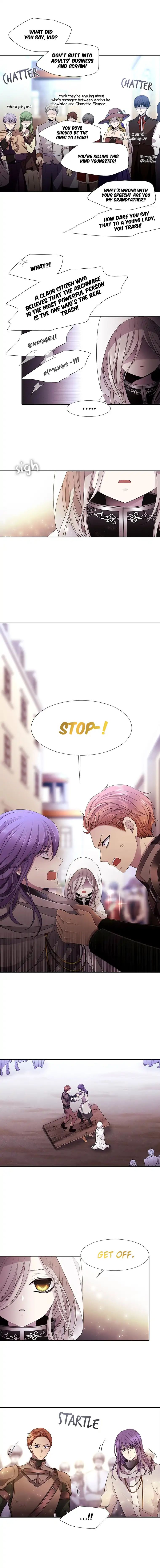 Charlotte Has Five Disciples Chapter 2 - HolyManga.Net
