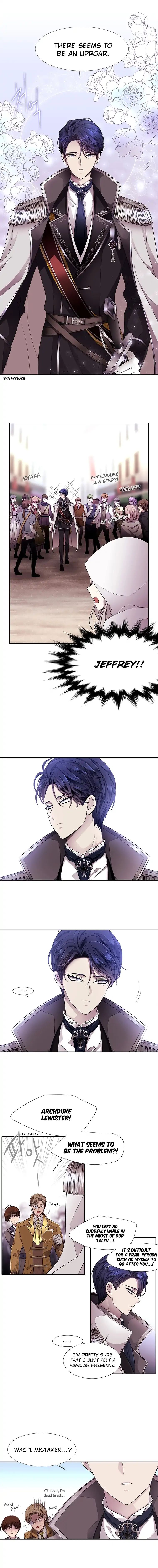 Charlotte Has Five Disciples Chapter 2 - HolyManga.Net