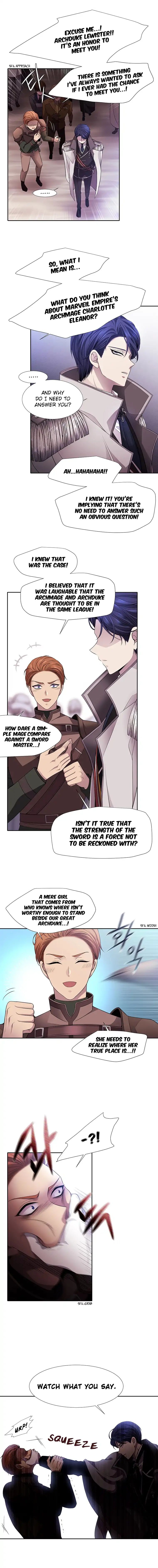 Charlotte Has Five Disciples Chapter 2 - HolyManga.Net