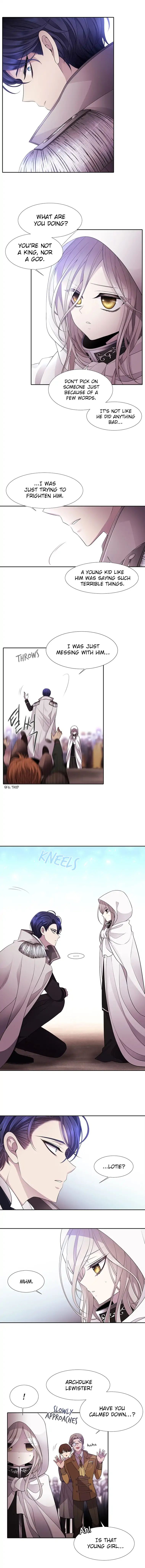 Charlotte Has Five Disciples Chapter 2 - HolyManga.Net