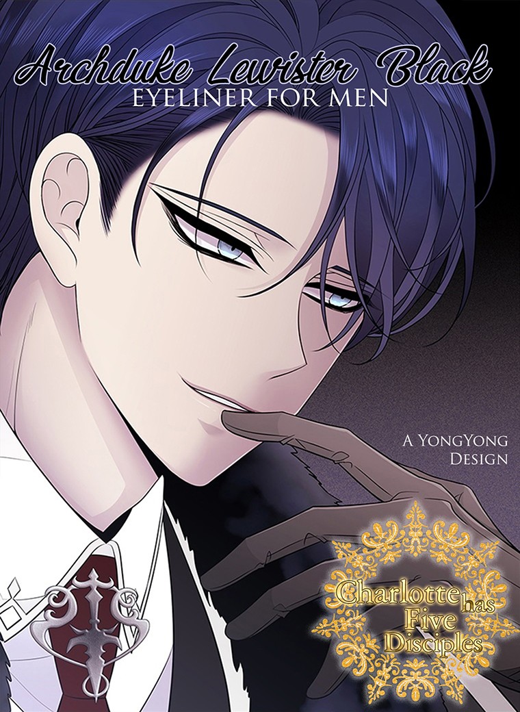 Charlotte Has Five Disciples Chapter 20 - HolyManga.Net