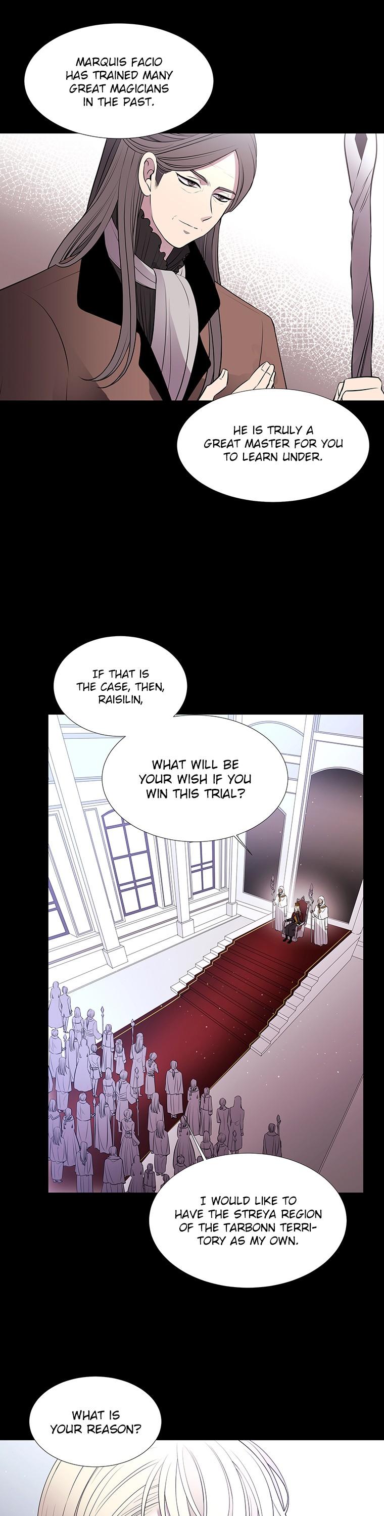 Charlotte Has Five Disciples Chapter 20 - HolyManga.Net
