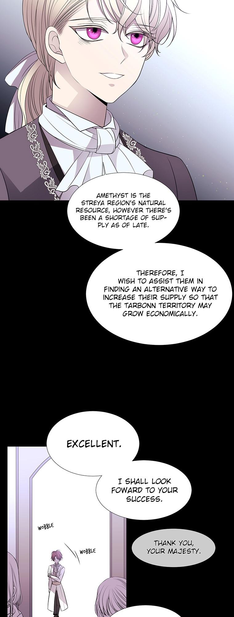 Charlotte Has Five Disciples Chapter 20 - HolyManga.Net