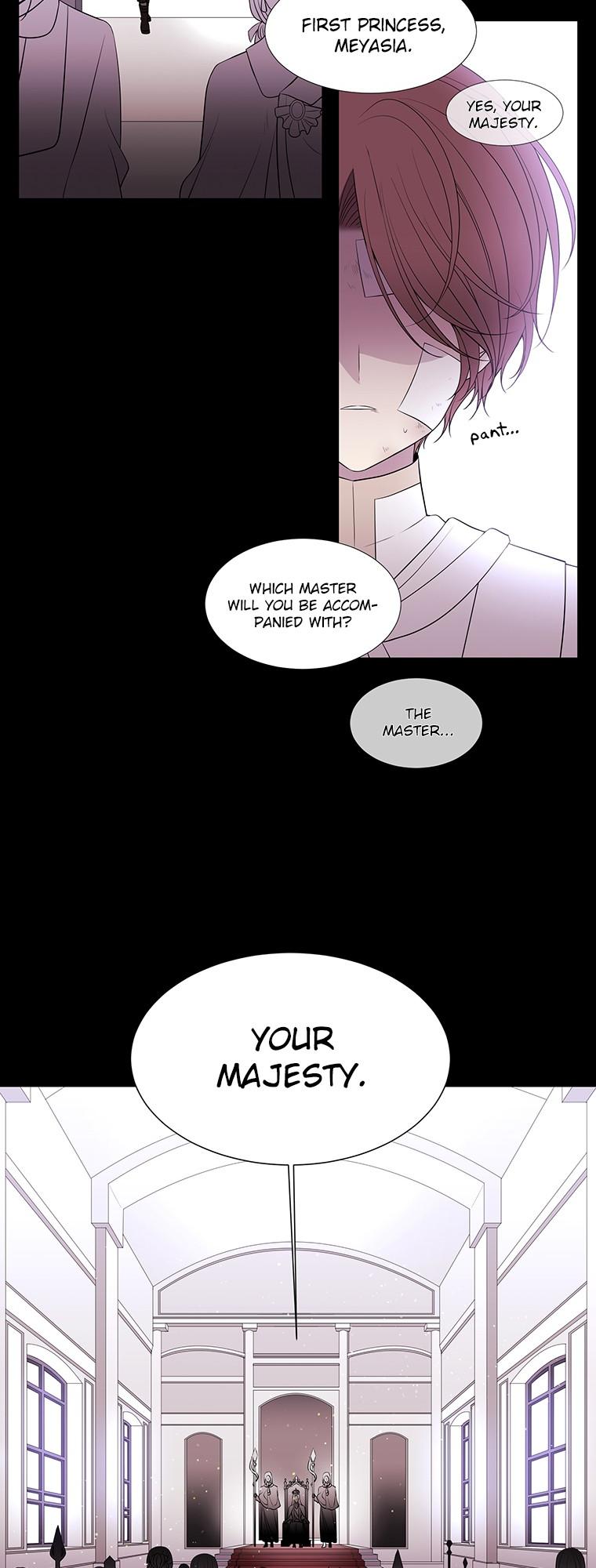 Charlotte Has Five Disciples Chapter 20 - HolyManga.Net