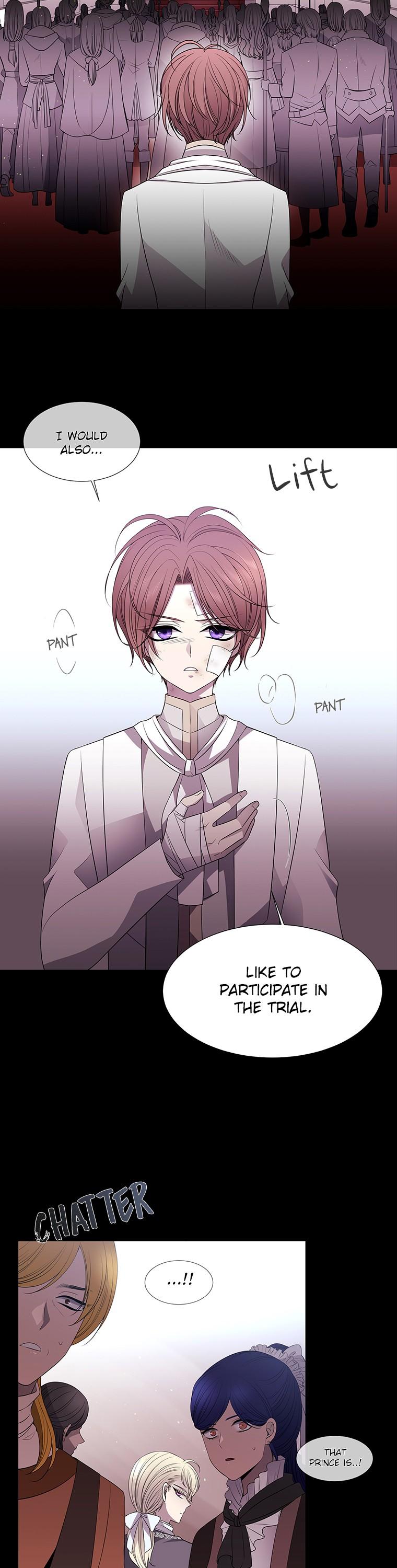 Charlotte Has Five Disciples Chapter 20 - HolyManga.Net