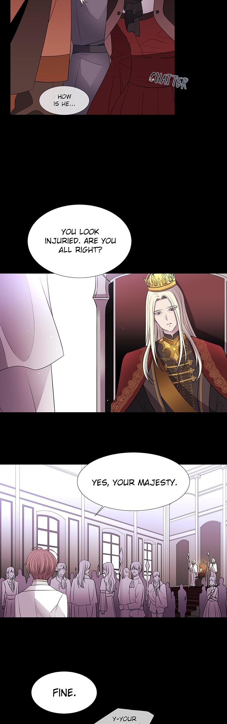 Charlotte Has Five Disciples Chapter 20 - HolyManga.Net