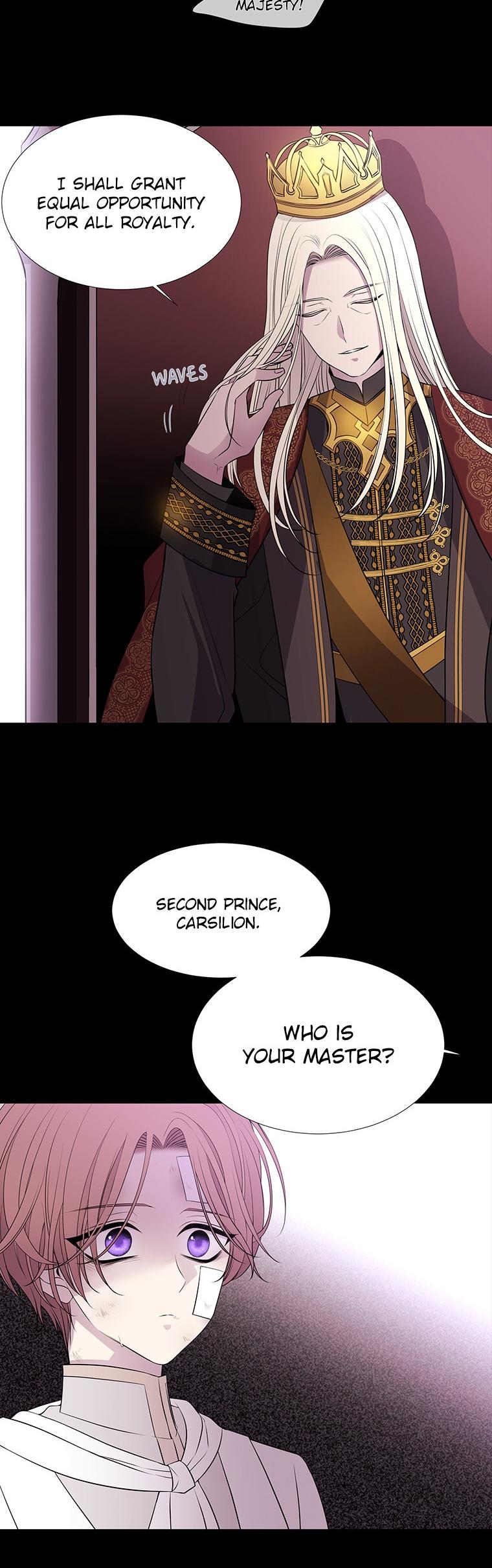 Charlotte Has Five Disciples Chapter 20 - HolyManga.Net