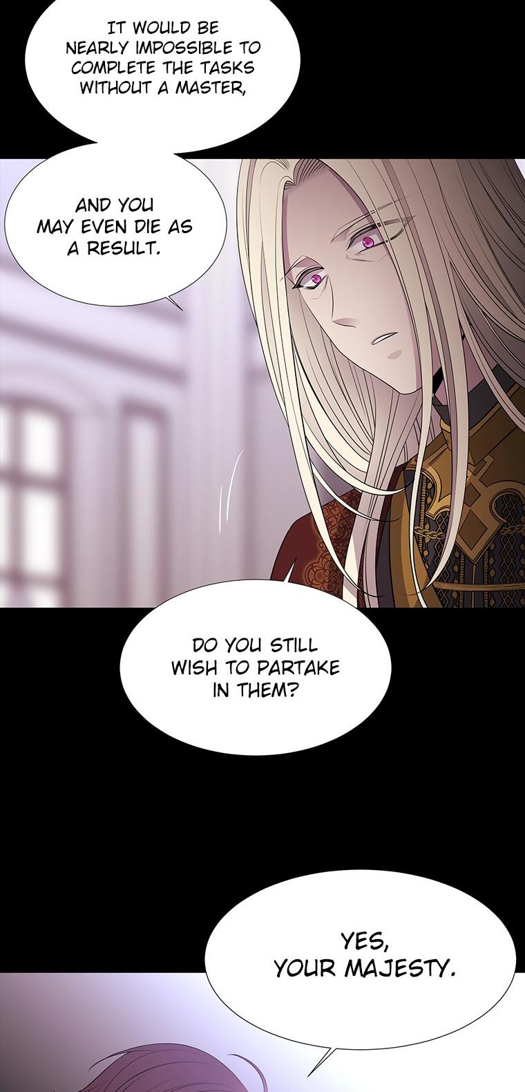 Charlotte Has Five Disciples Chapter 20 - HolyManga.Net
