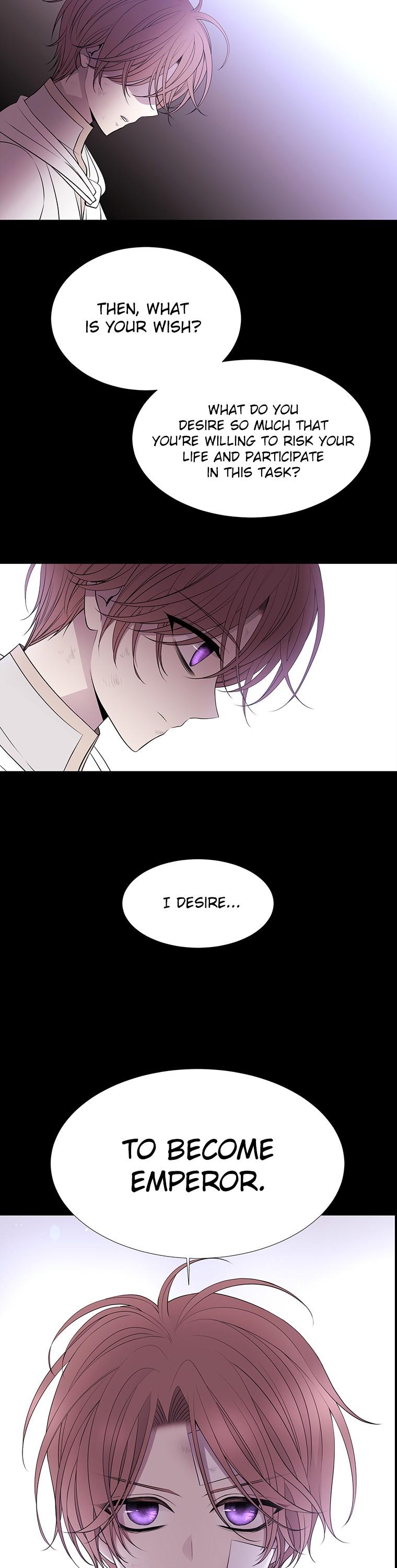 Charlotte Has Five Disciples Chapter 20 - HolyManga.Net