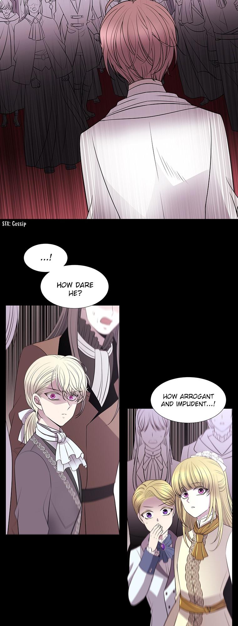 Charlotte Has Five Disciples Chapter 20 - HolyManga.Net