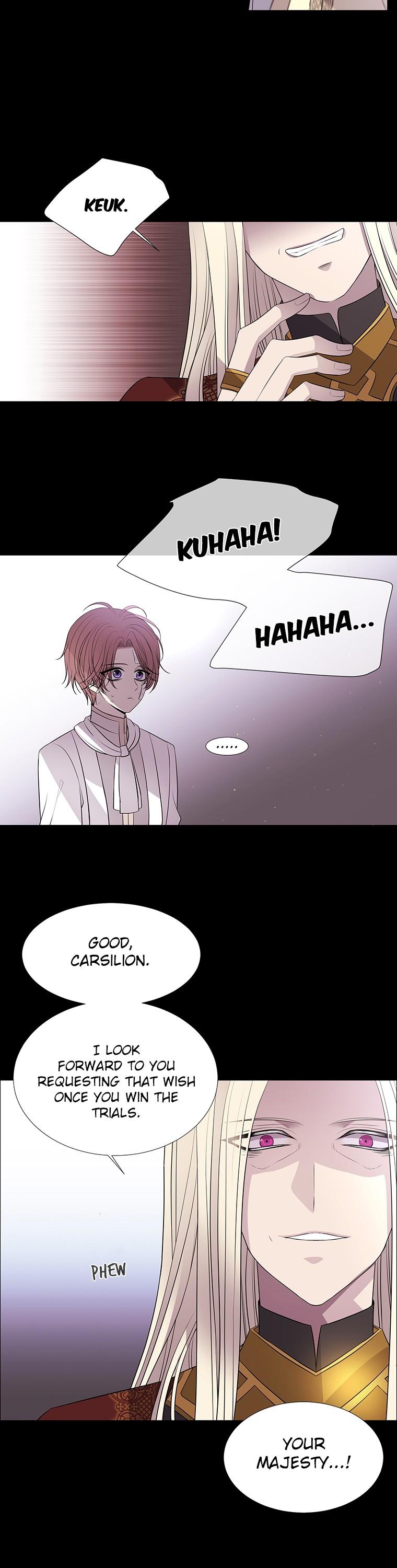 Charlotte Has Five Disciples Chapter 20 - HolyManga.Net