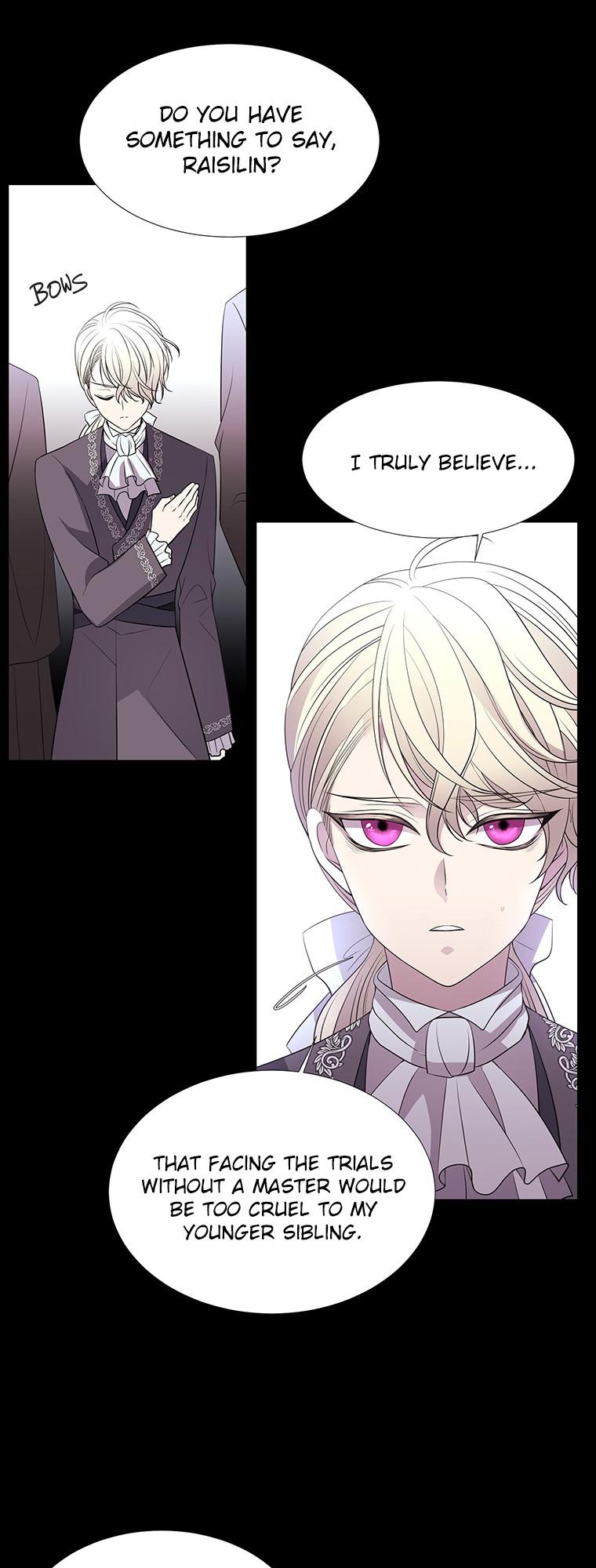 Charlotte Has Five Disciples Chapter 20 - HolyManga.Net