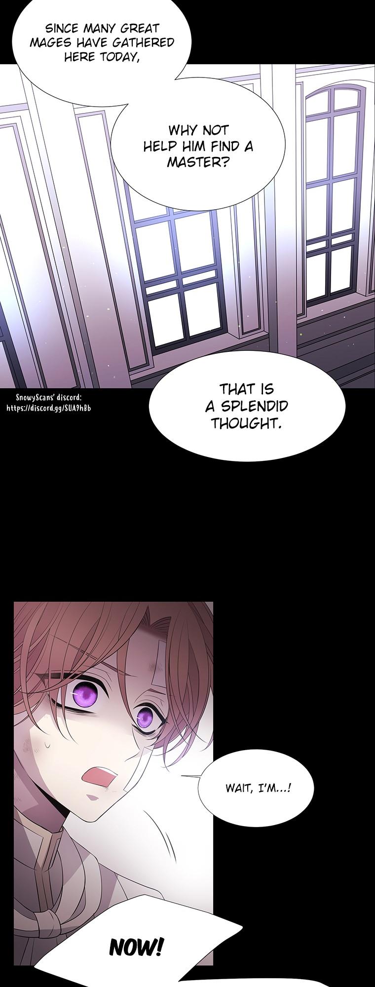 Charlotte Has Five Disciples Chapter 20 - HolyManga.Net