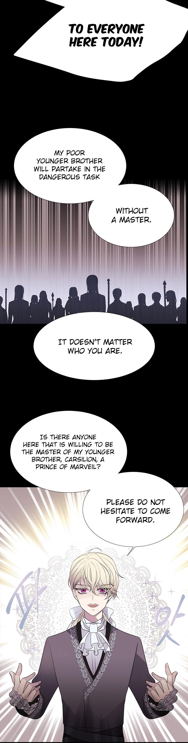 Charlotte Has Five Disciples Chapter 20 - HolyManga.Net