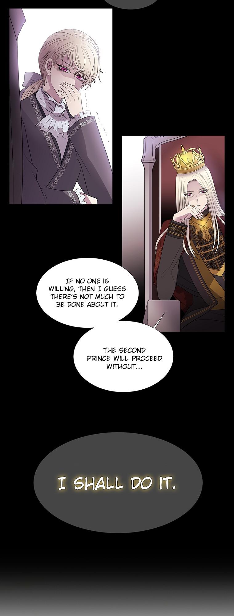 Charlotte Has Five Disciples Chapter 20 - HolyManga.Net