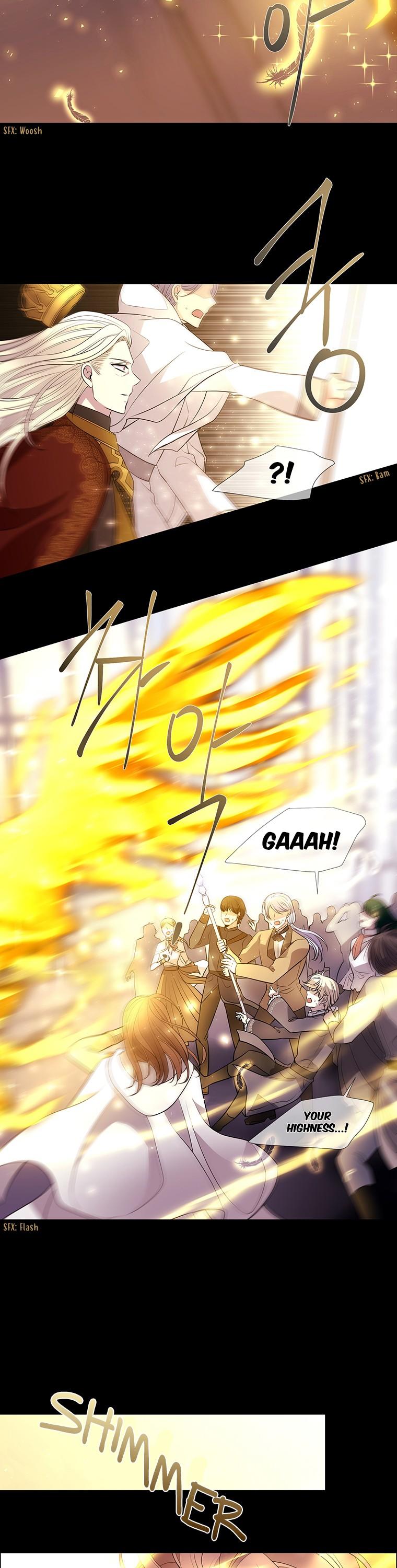 Charlotte Has Five Disciples Chapter 20 - HolyManga.Net