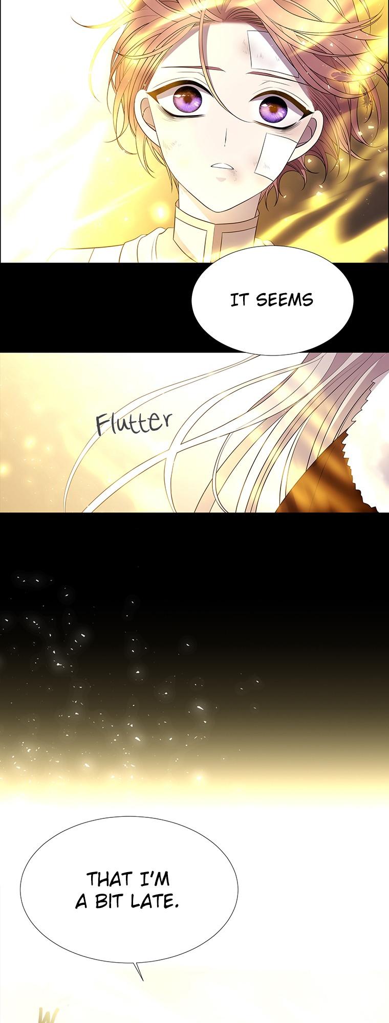 Charlotte Has Five Disciples Chapter 20 - HolyManga.Net