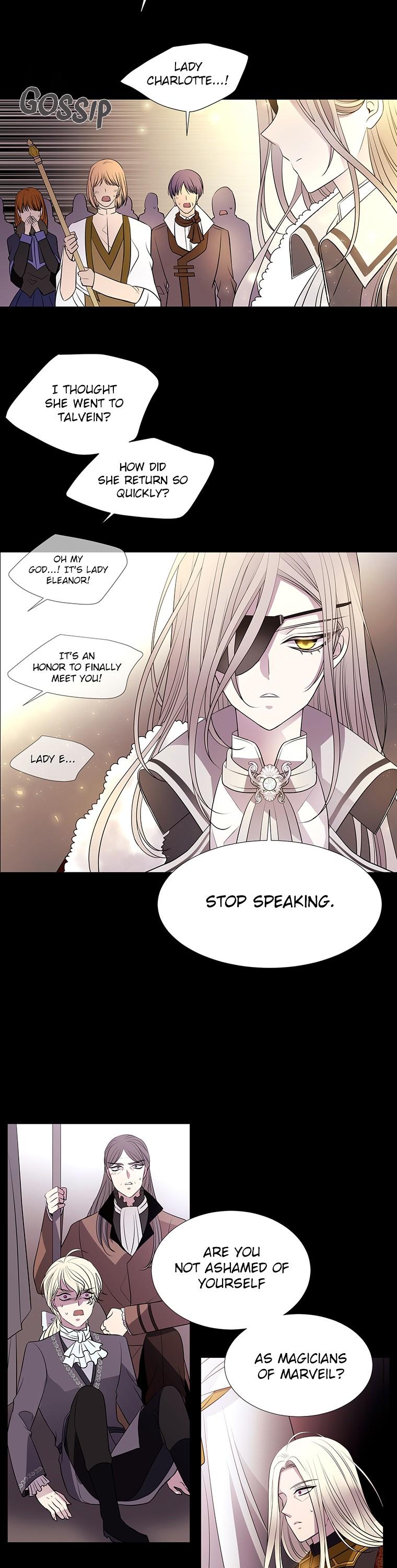 Charlotte Has Five Disciples Chapter 20 - HolyManga.Net