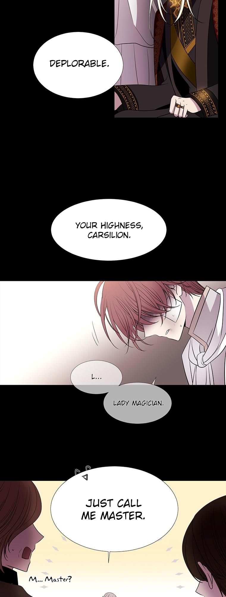 Charlotte Has Five Disciples Chapter 20 - HolyManga.Net