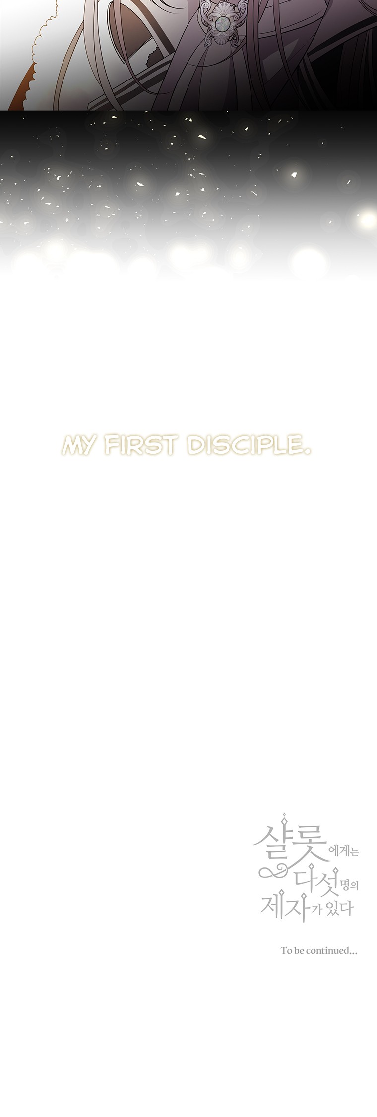 Charlotte Has Five Disciples Chapter 20 - HolyManga.Net
